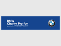 BMW Pro-Am 