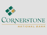 Cornerstone National Bank